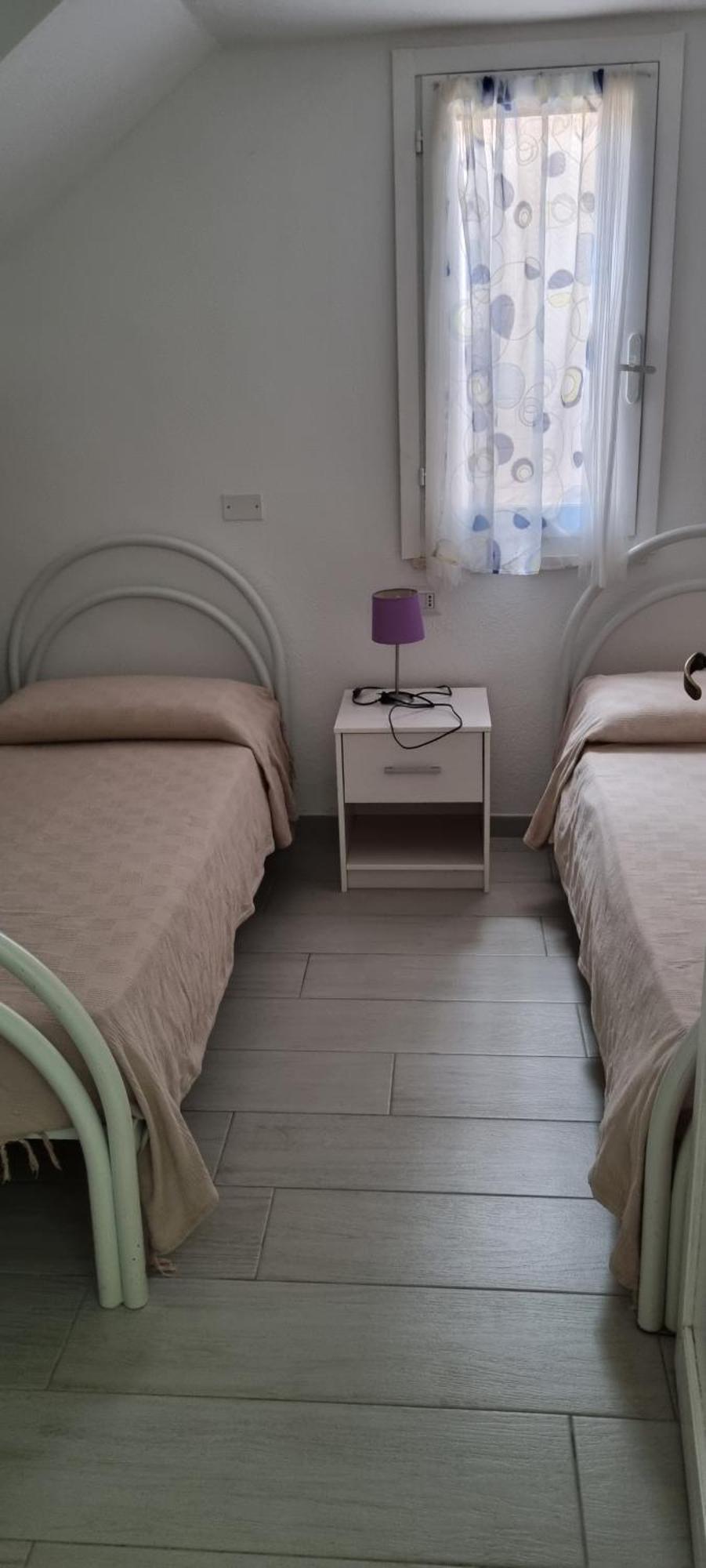 Sun Sea And Relax Villetta A Due Passi Dal Mare Solanas  Exterior photo
